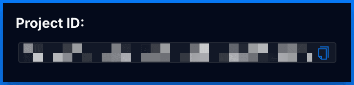 Concord integration verification screen showing Recent Data Detected