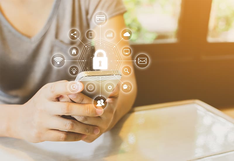 Gen Z Data Privacy: Transparency and Control