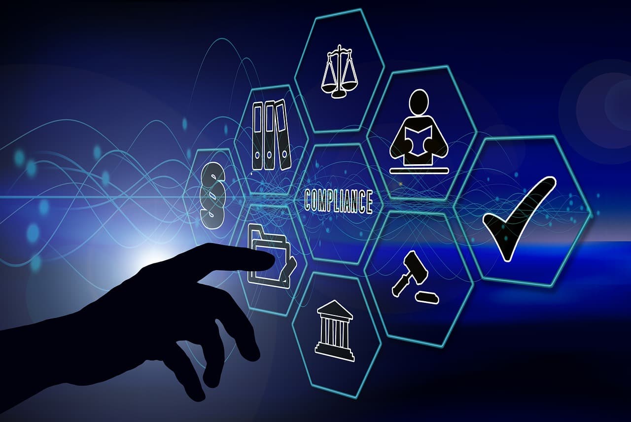 Navigating the Impact of GDPR and CCPA on Businesses: Data Privacy Compliance Challenges and Best Practices