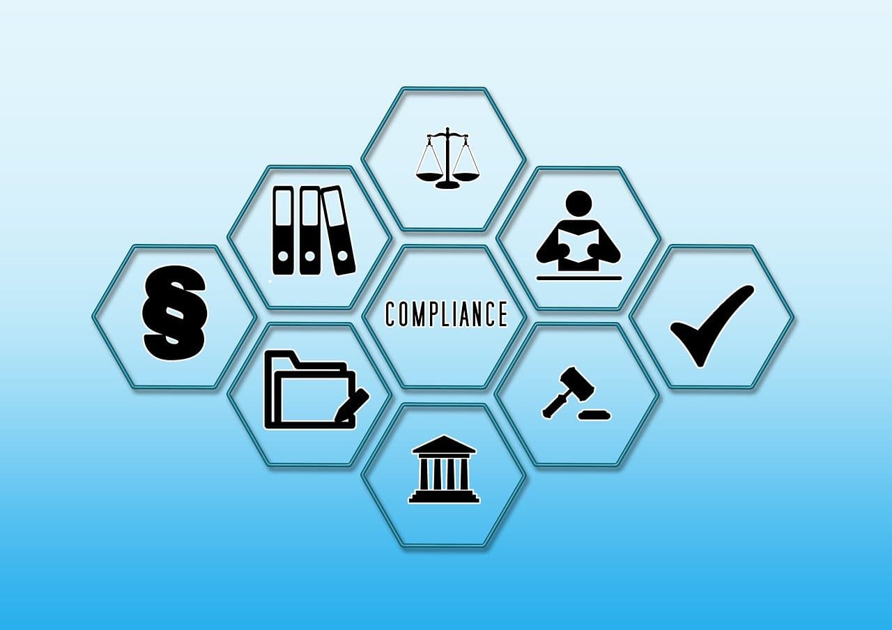 Data Privacy Compliance in 2024: 10 Steps
