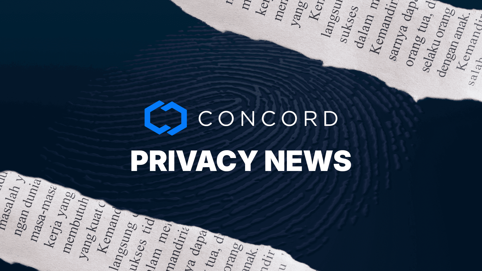 Concord Privacy News: 4/25/2026