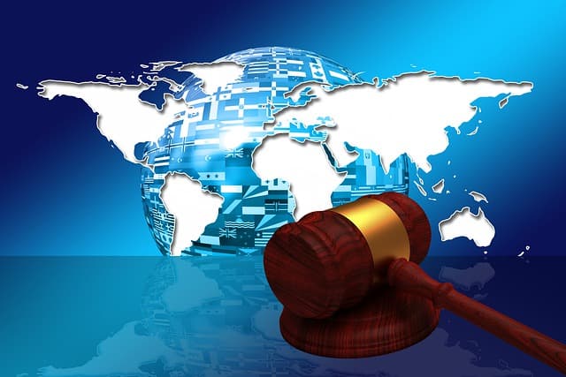 The Current State of Data Privacy Regulation