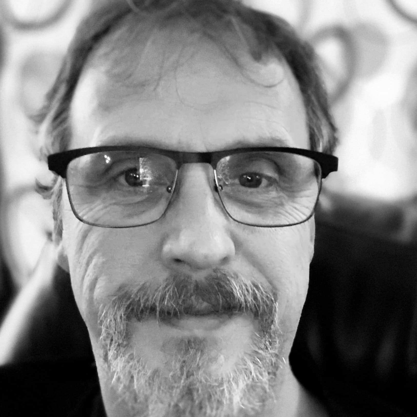 Paul Touchton